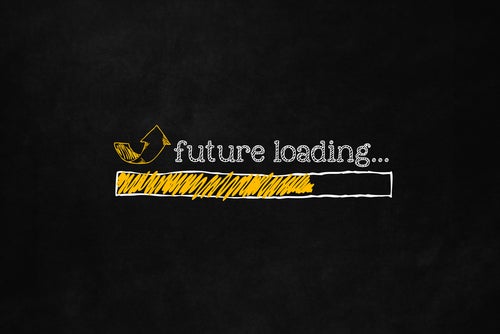 The future is here: preparing businesses for next generation working
