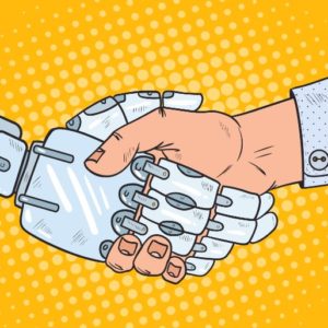 The Next Era of Human-Machine Partnerships
