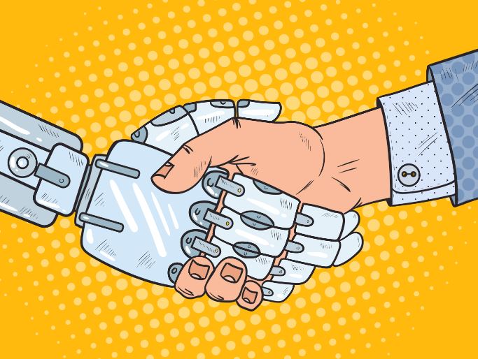 The Next Era of Human-Machine Partnerships