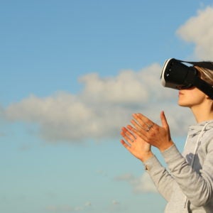 Top 5 Outrageous Uses for Virtual Reality