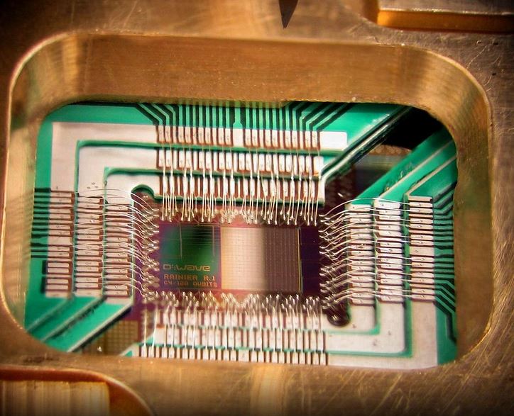 Who owns the future of quantum computing?