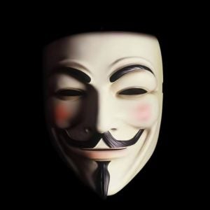 Guy Fawkes: the ultimate insider threat