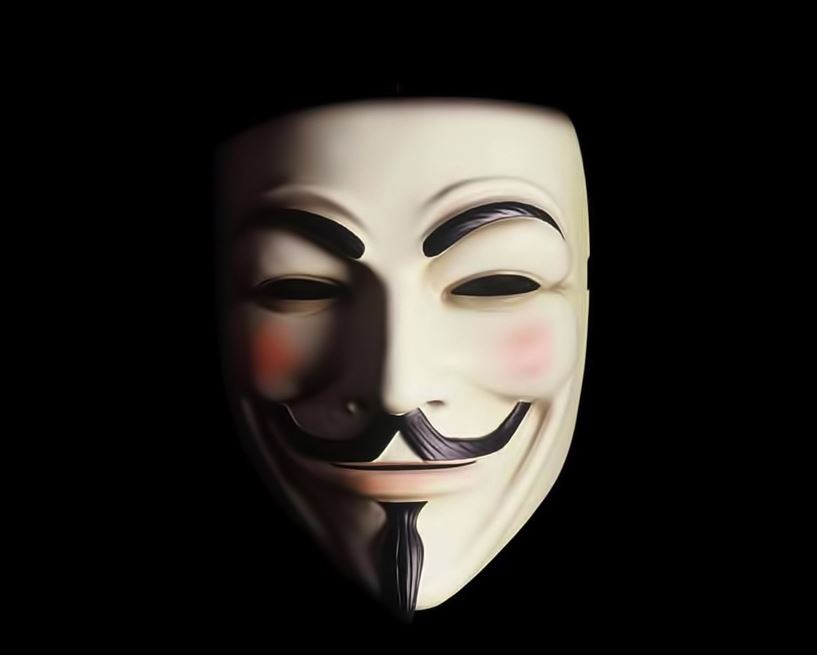 Guy Fawkes: The ultimate insider threat