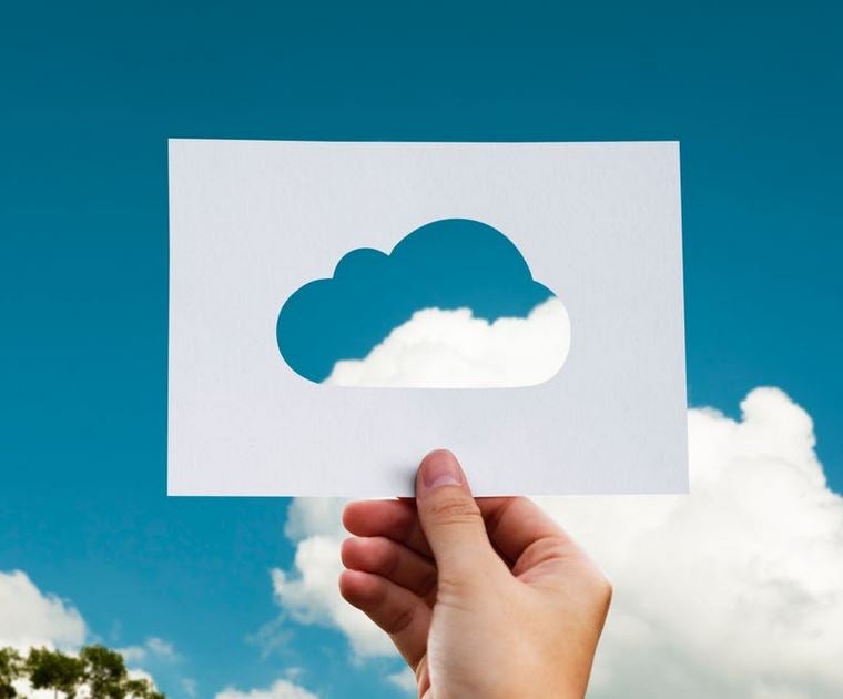 OpenStack private cloud steams ahead of public - report