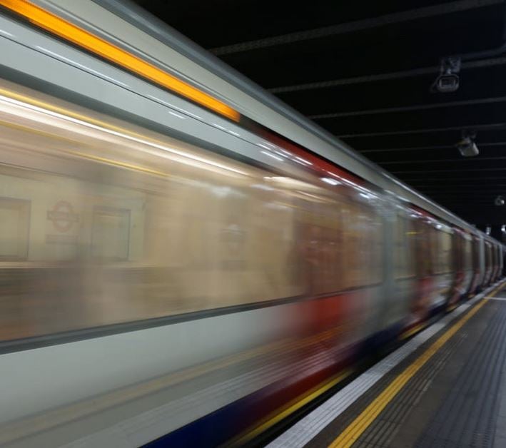 TfL to take 4G underground for the Tube in 2019