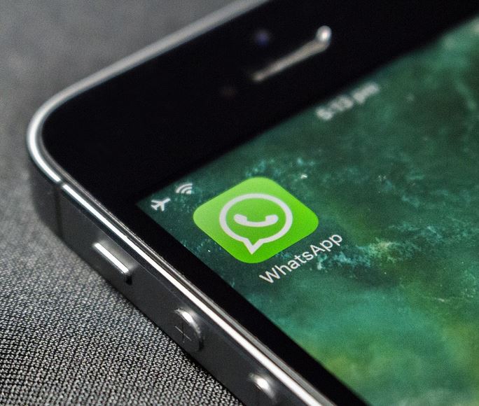WhatsApp outage affects thousands across UK and Europe