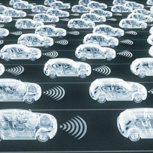 Why location data is the driving force behind autonomous cars