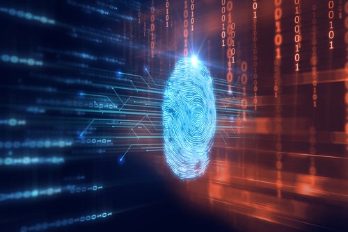 Could biometrics solve cyber-security woes in the Financial Services Sector?