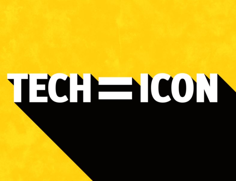 Tech=Icon: Deborah Sherry, GE Digital