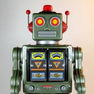 Morgan Stanley launches online robo-advisor