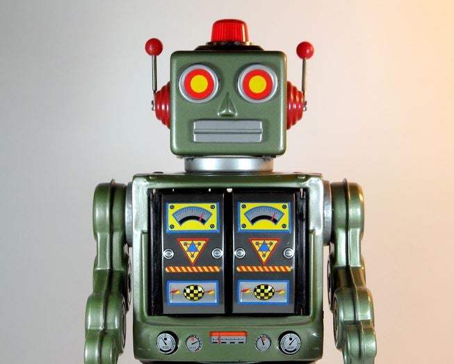 Morgan Stanley launches online robo-advisor