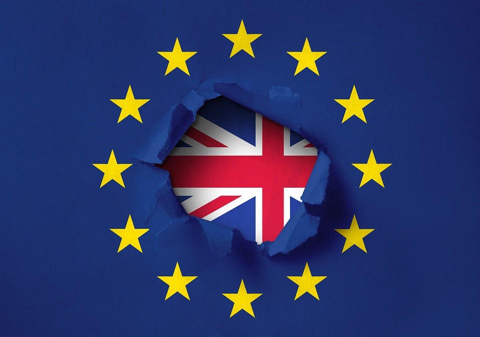 Brexit app faces setback amid concerns