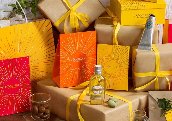 L’Occitane taps Salesforce for global ecommerce