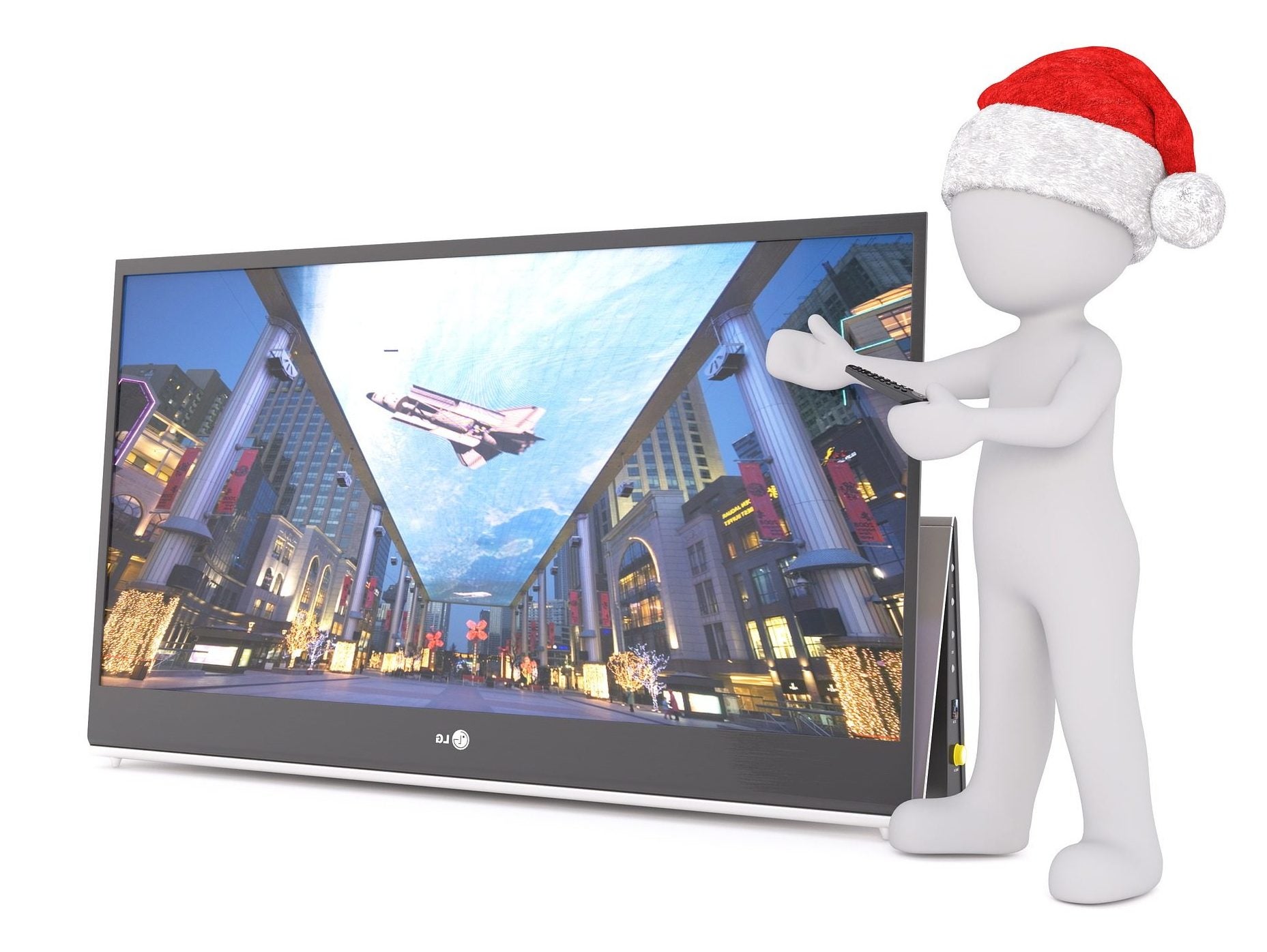 Best last minute Christmas gifts for IT pros