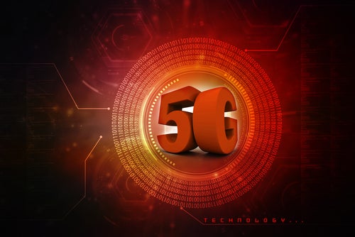 From here to 5G – plotting a realistic path
