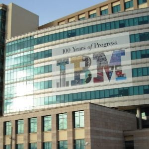 IBM buys spanugo