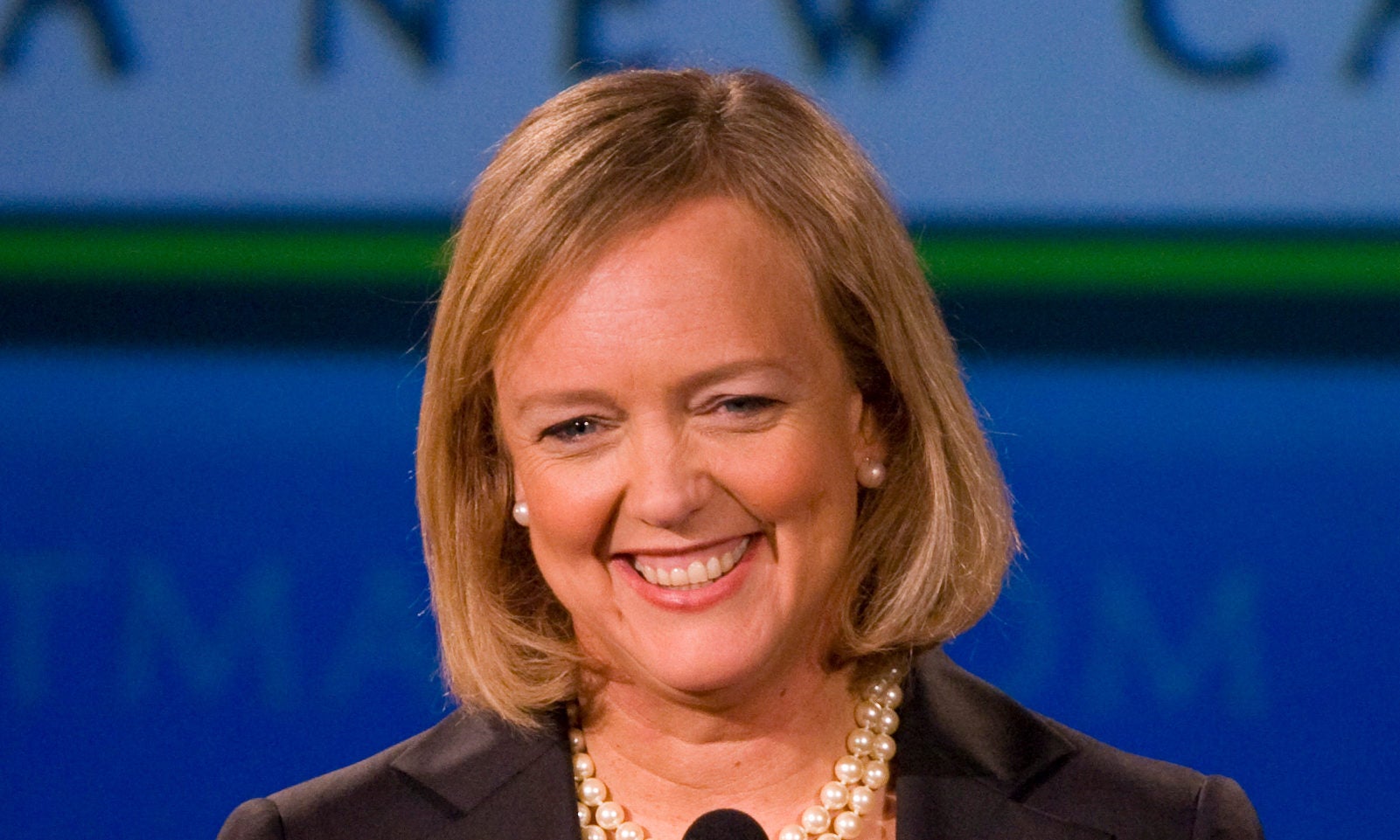 Meg Whitman to head up Hollywood mobile media firm after HPE