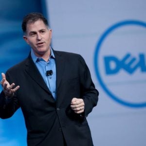 Dell mulls IPO or acquisition to tackle EMC debt