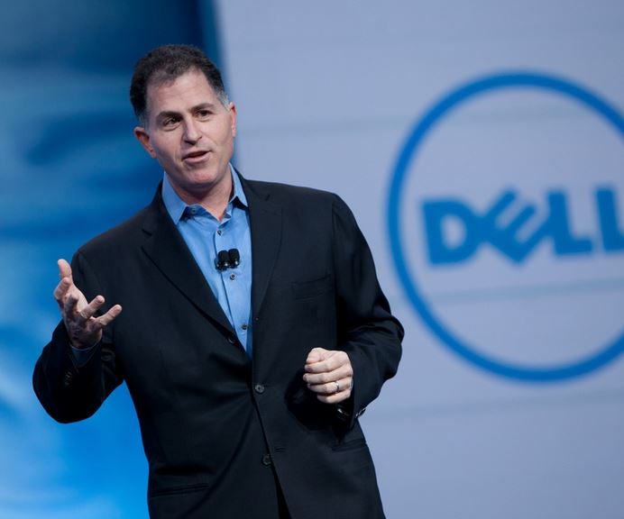 Dell mulls IPO or acquisition to tackle EMC debt
