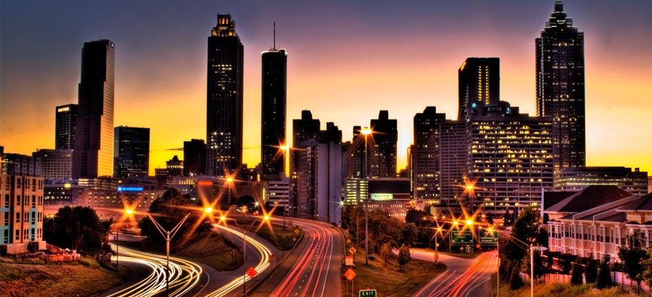 AT&T, Intel, IBM target safer Smart Cities with LTE sensors