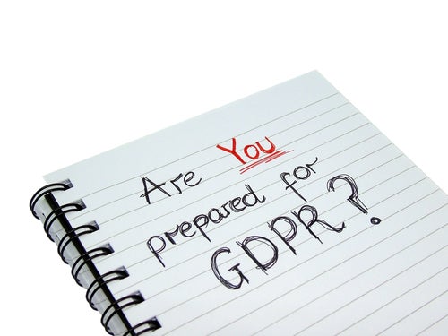 GDPR Impact on the business of MSPs