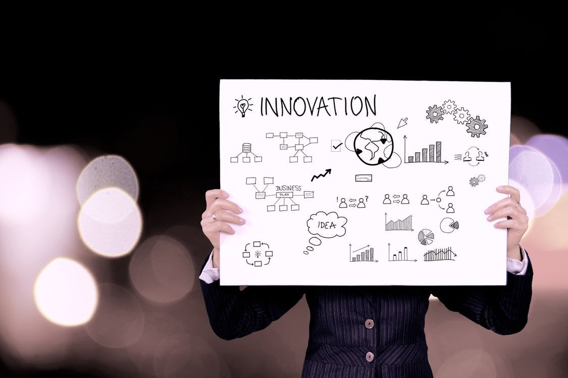 When it comes to digital innovation, corporates must behave more like startups