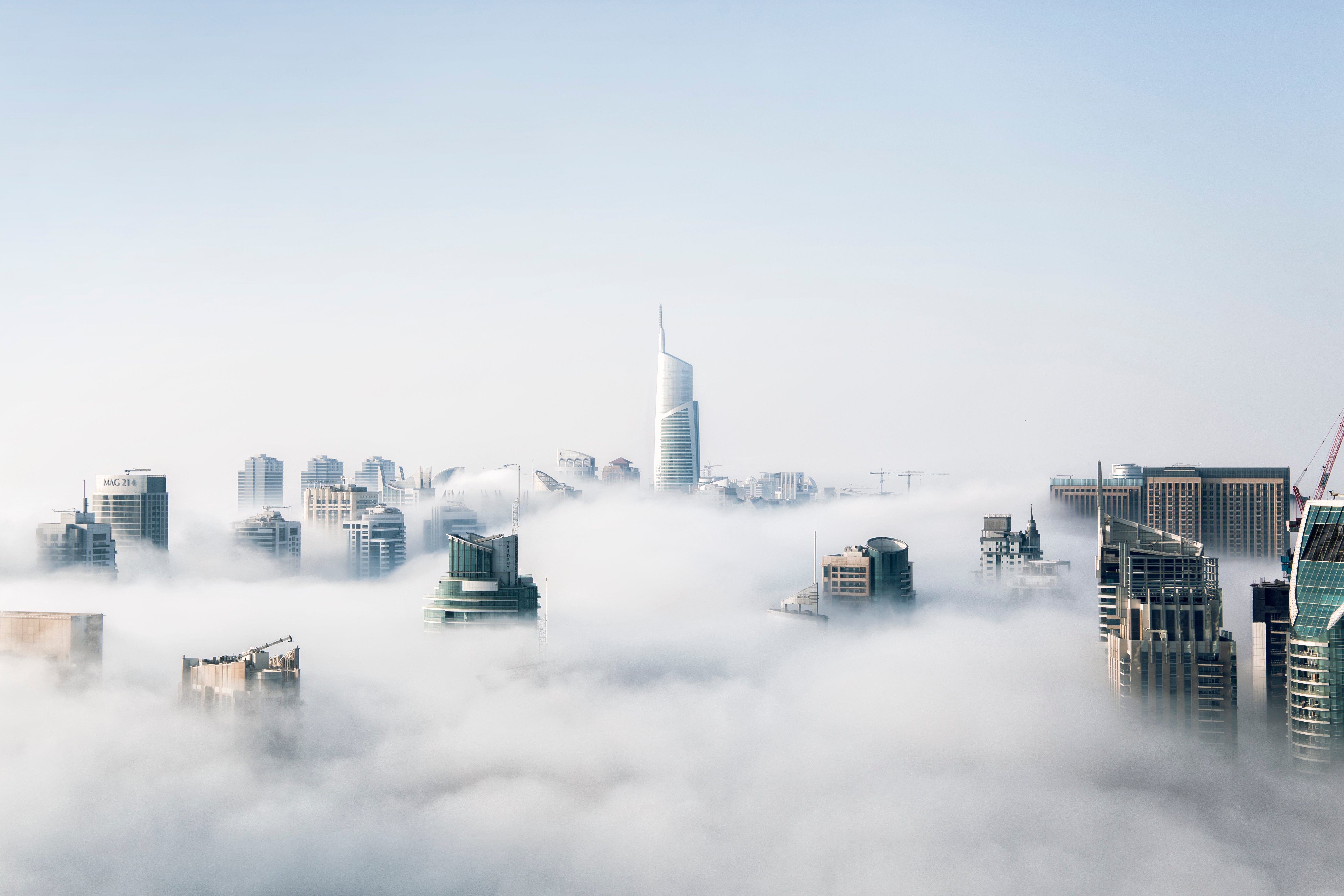 Internet of Things: 9 aspects of fog computing every CIO should know
