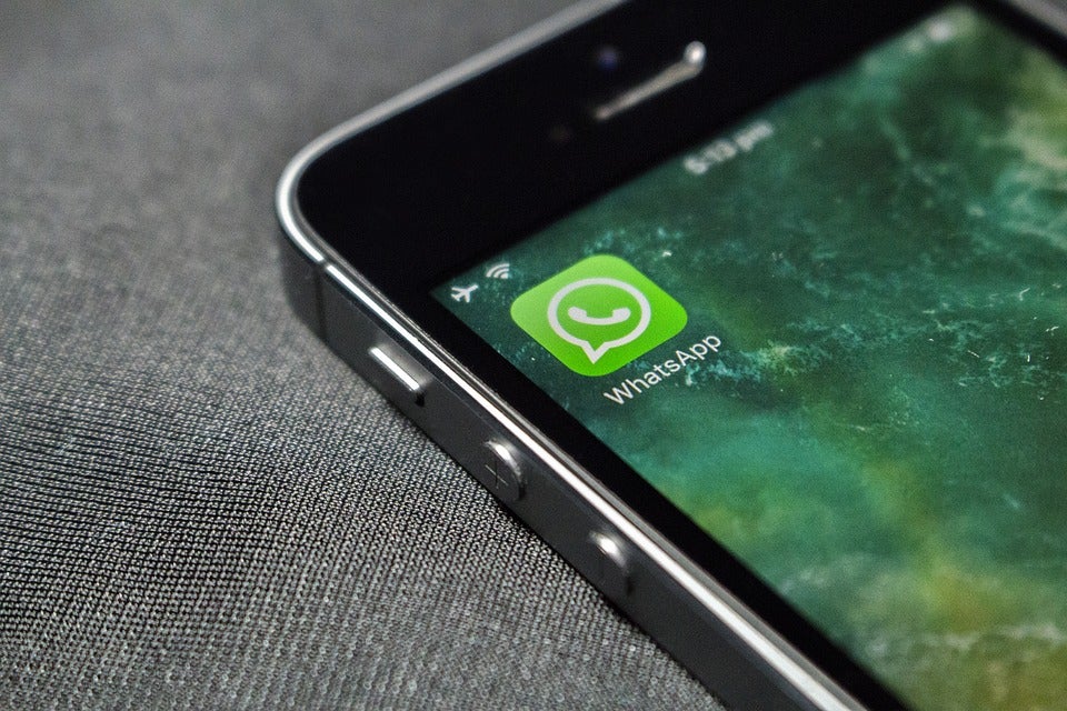 WhatsApp Business App lands in UK