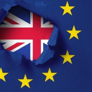 Over half of IT leaders mull Brexit contingency plan