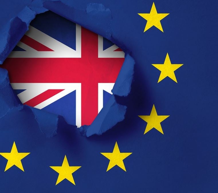 Over half of IT leaders mull Brexit contingency plan