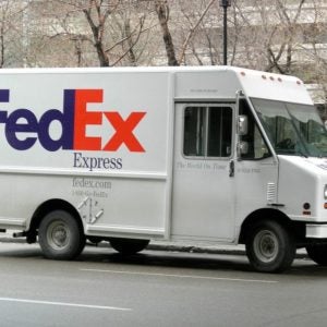 FedEx AWS silo leaks 120,000 sets of customer information