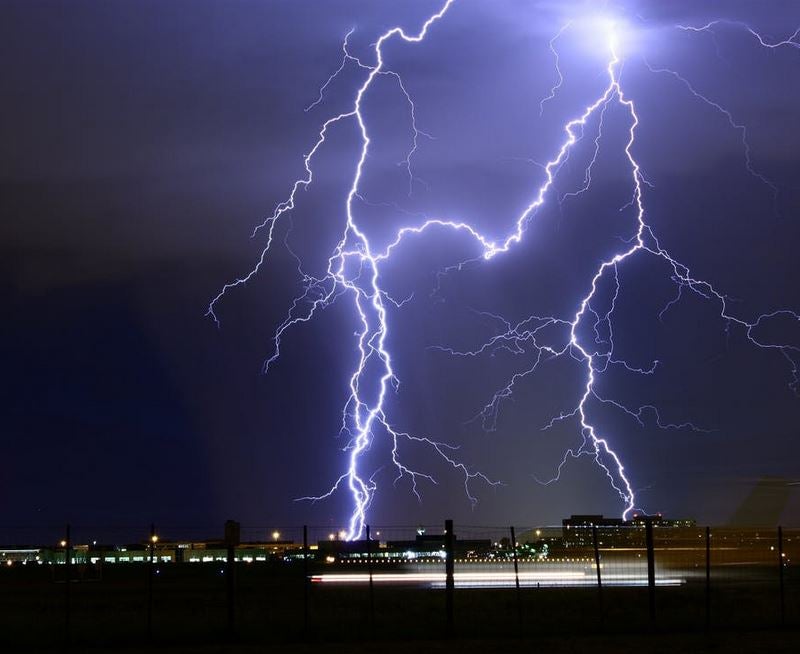 Ransomware is ‘not a lightning strike’