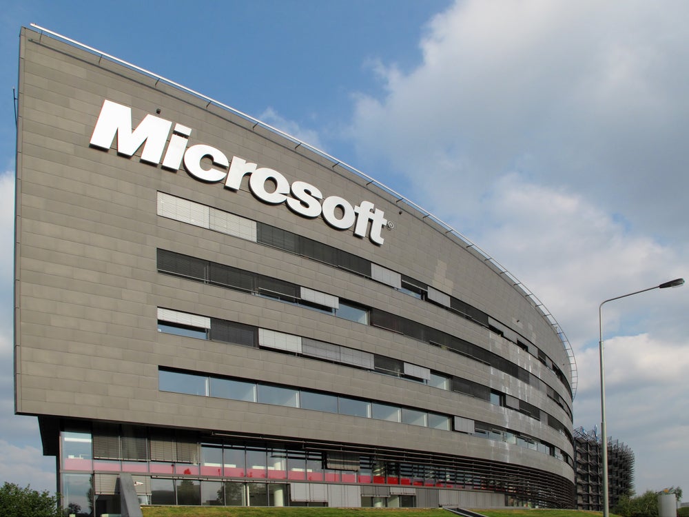 Microsoft Bribery Probe: US Officials Investigating