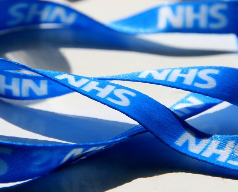 ALL 200 NHS trusts fail cybersecurity assessment