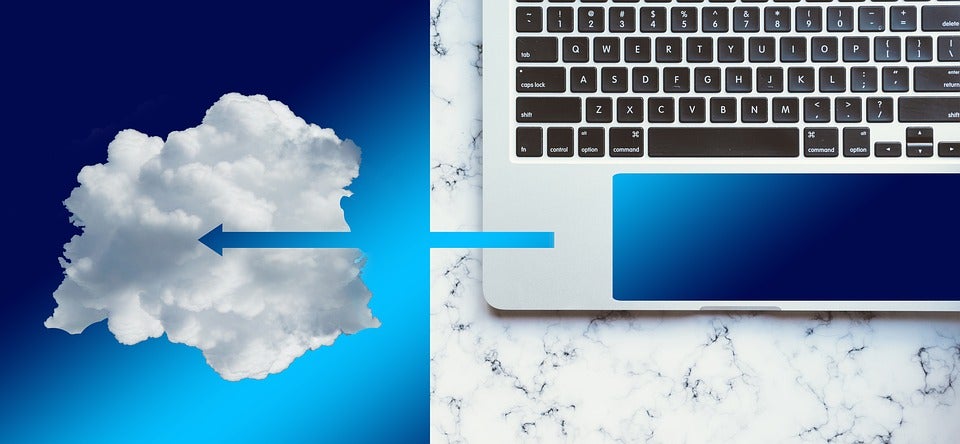 Top 5 Cloud Storage Providers