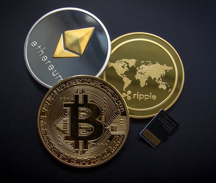 Cryptocurrency fraud booms as hackers capitalise on hype