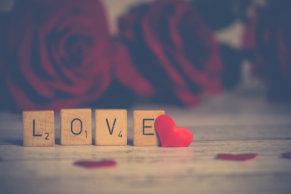 Love Analytics, Actually: How Retailers Can Avoid Falling Out of Love with Valentine’s Day