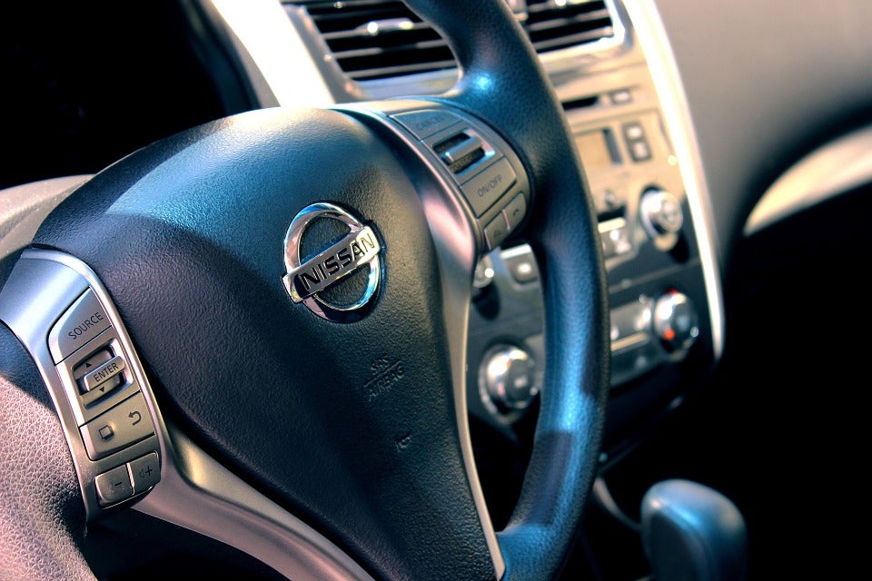 Nissan confirms self-driving taxi trials will begin soon