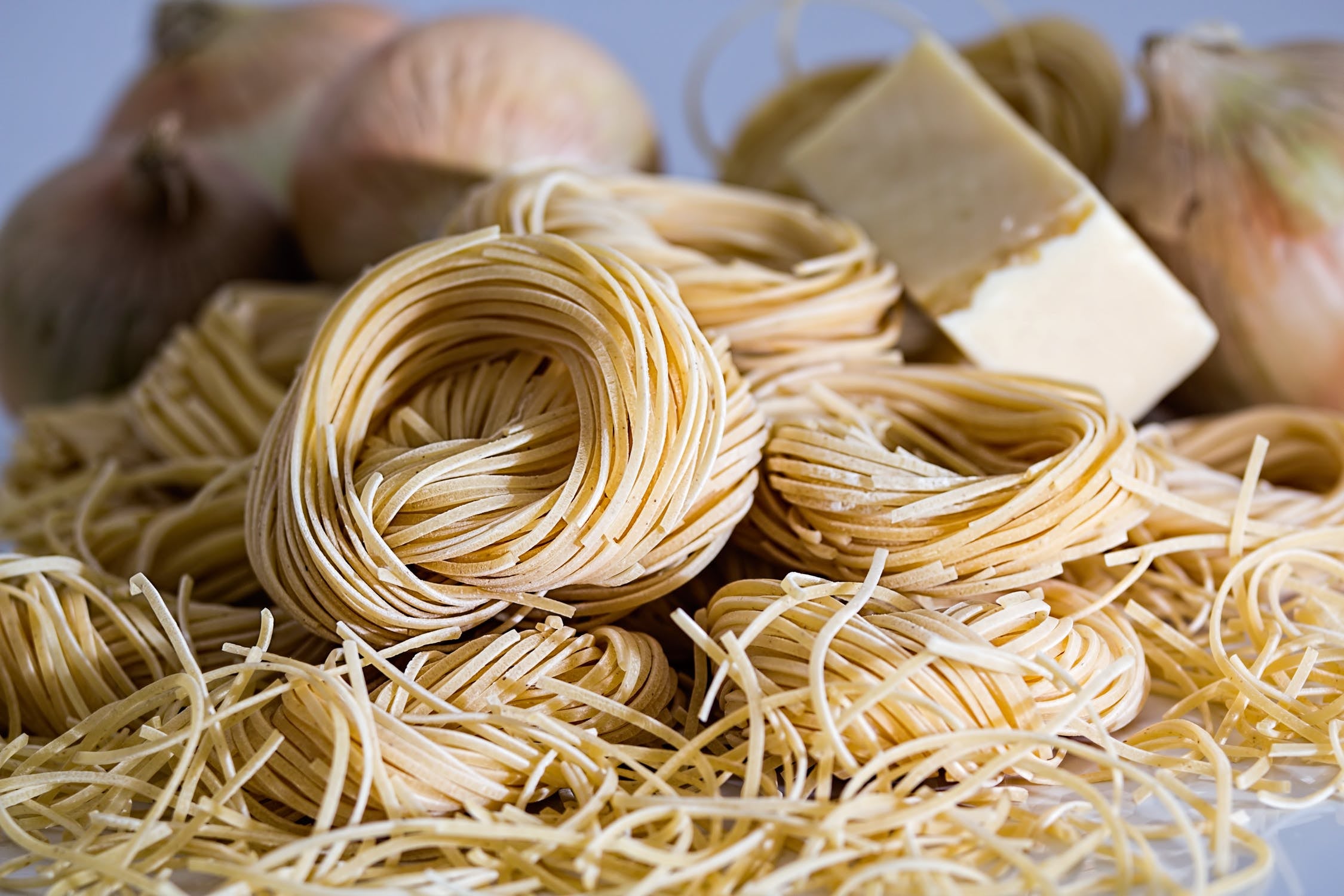 Payments Sector goes Noodles