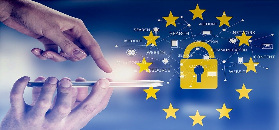 GDPR? 25 May Was Just the Start