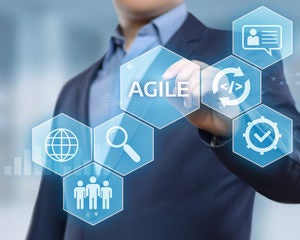 Why agile services matter for local government