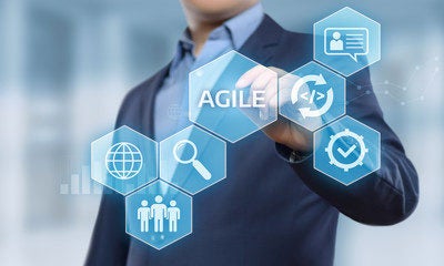 Why agile services matter for local government