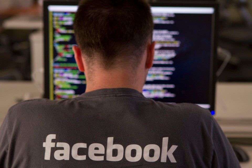 The Chips Are Down: Facebook Eyes Its Own Silicon, Advertises Roles