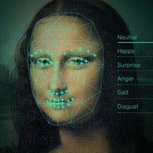 london facial recognition