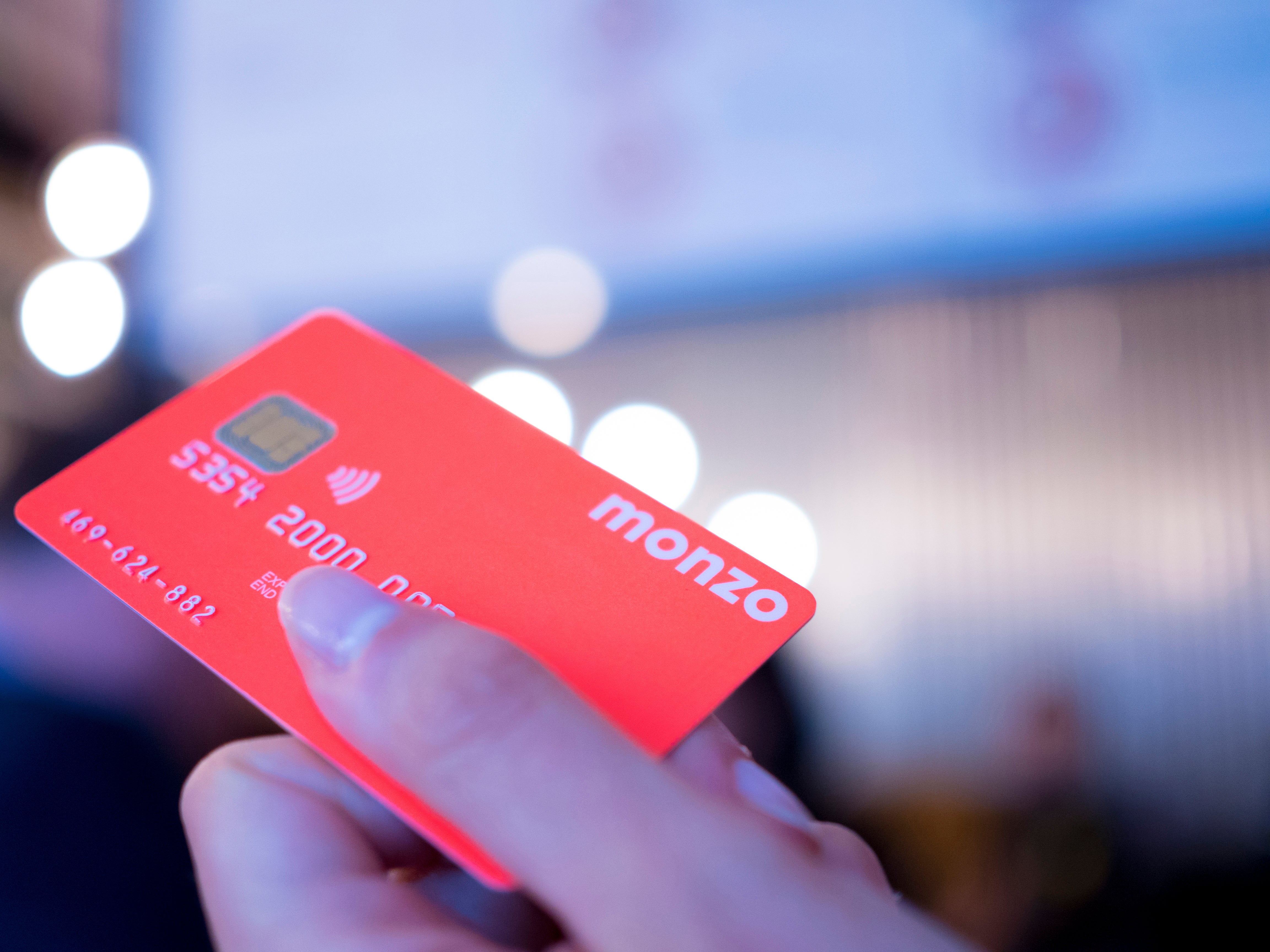 Monzo and Transferwise Partner Up for International Payments