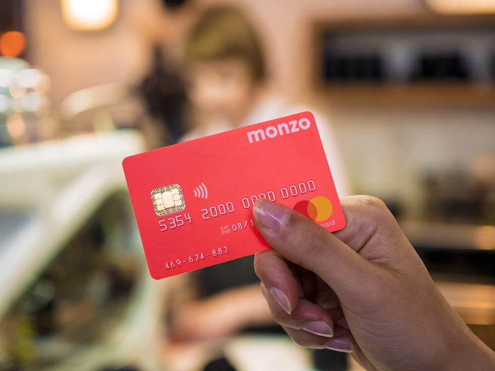 UK Challenger Monzo World's First Bank to Partner with IFTTT