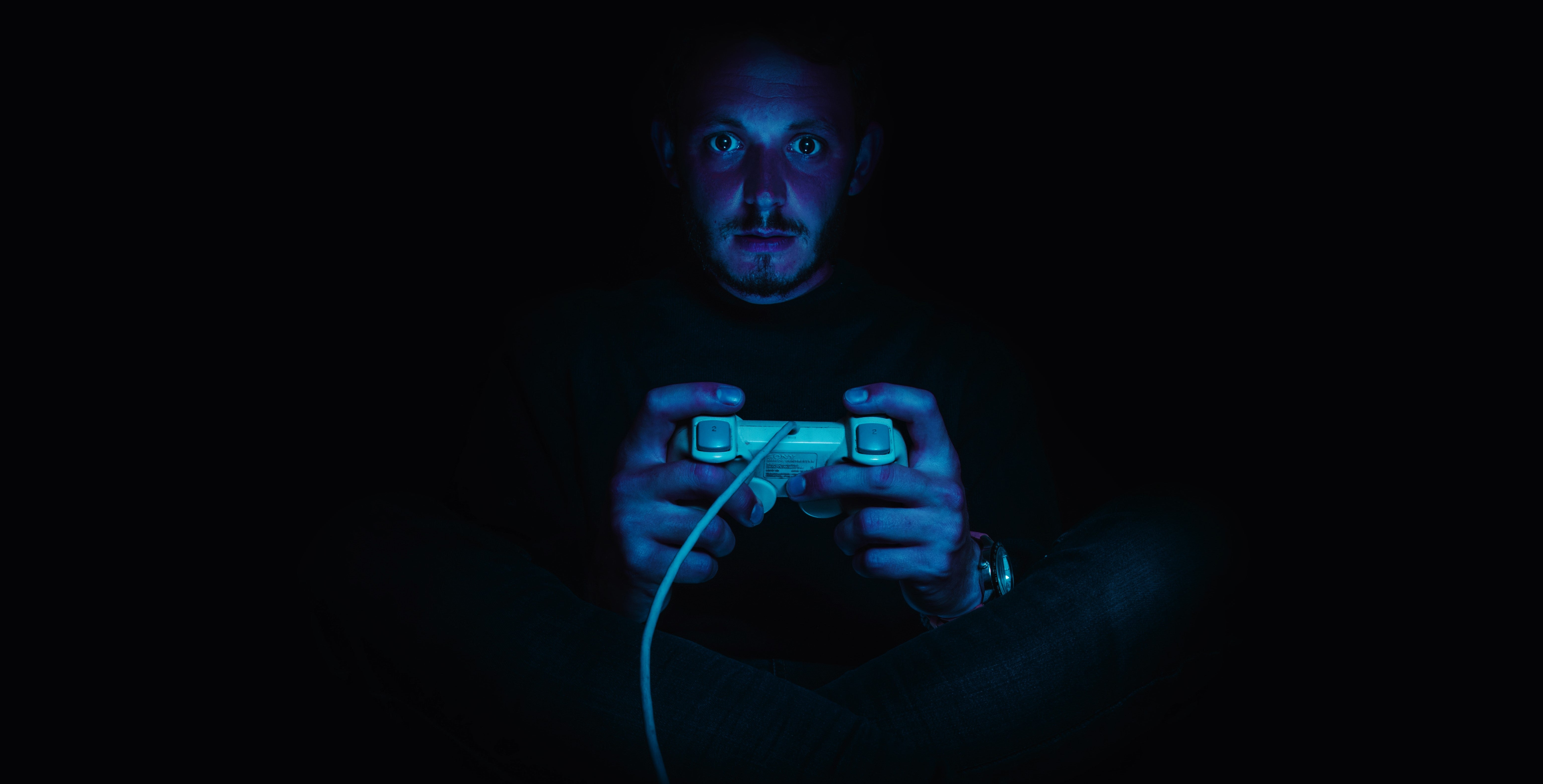 Look to Video Gamers for Your Cyber Security Specialists