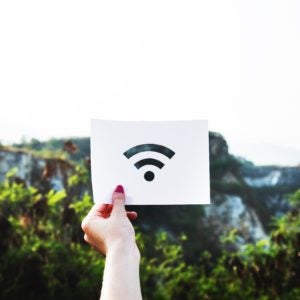 Wi-Fi Alliance WPA3