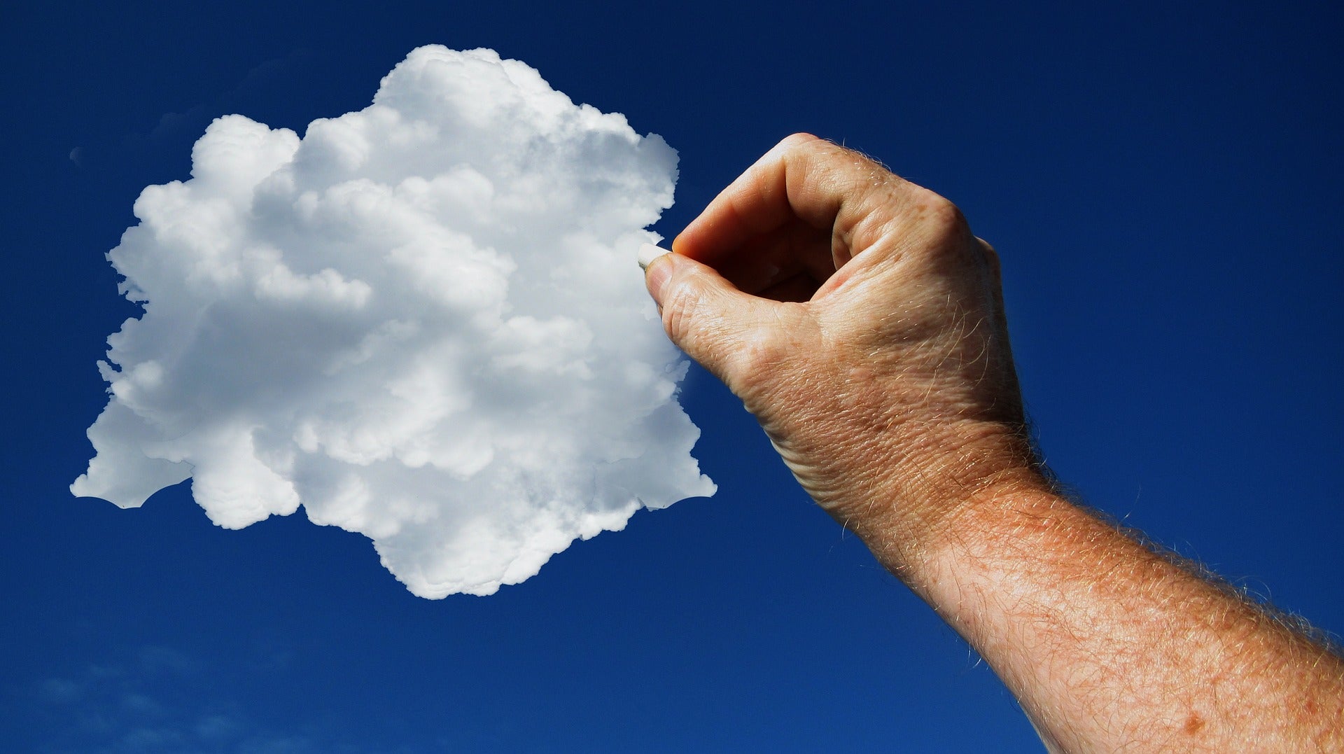 Misconfigured Clouds Spewing Sensitive Data, Warns McAfee