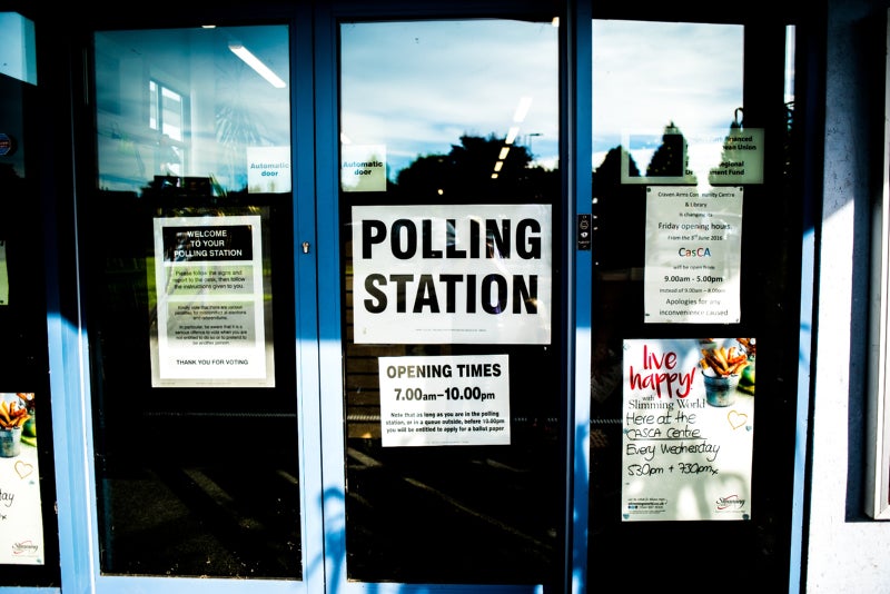 Election Systems Worldwide Vulnerable to Attack: FireEye